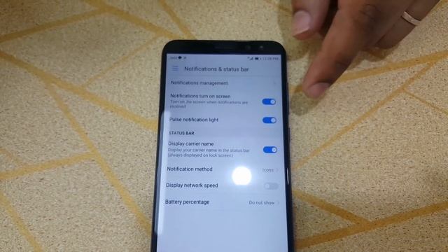 How to Hide Lock screen notifications Huawei Mobile | Mate 10 Lite and All Huawei mobile смотреть онлайн