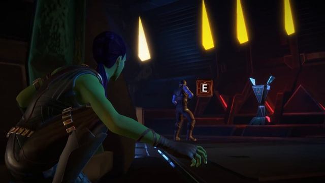 Guardians of the galaxy telltale | Episode 3: More Than A Feeling Walkthrough Gameplay (Part 1) смотреть онлайн