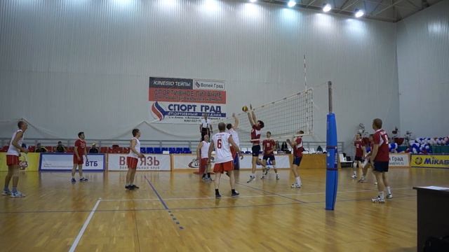 Анапа, соревнования ЮФО, 19.04.14 смотреть онлайн