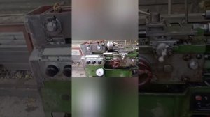 Купили станок 95 ТС-1 (аналог иж 250) за две цены лома.