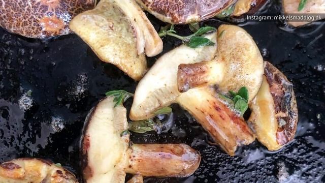 The Biggest Mistakes Everyone Makes When Cooking Mushrooms смотреть онлайн