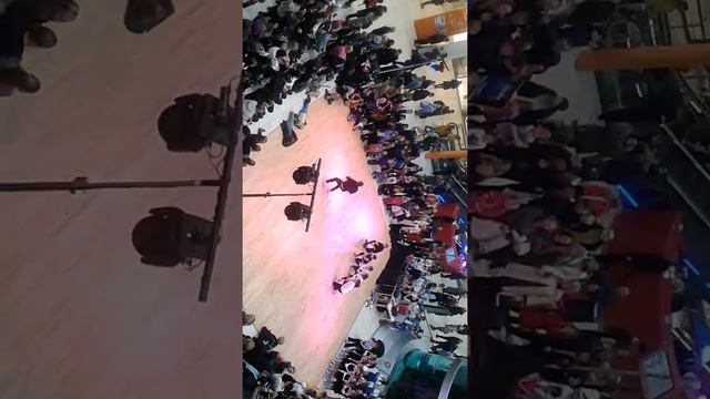 Ашан день рождения 2017  25 11