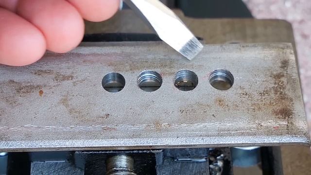 Which COBALT Drill Bit Is Best? Find Out! (Milwaukee, Drill America, Bosch or Dewalt) смотреть онлайн