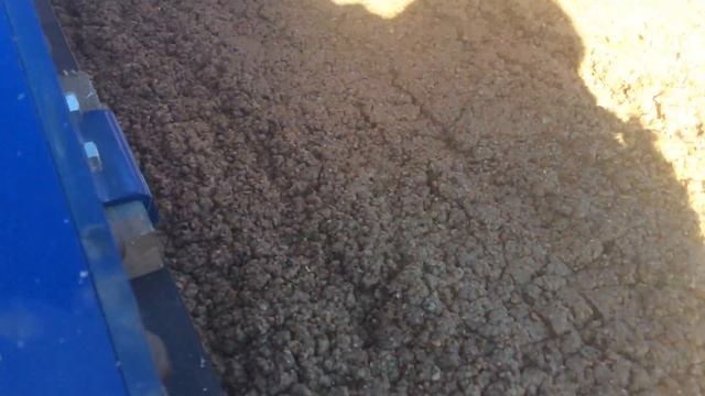 Sepro Dewatering Screen at Thomas Redi Mix | Excel Machinery смотреть онлайн