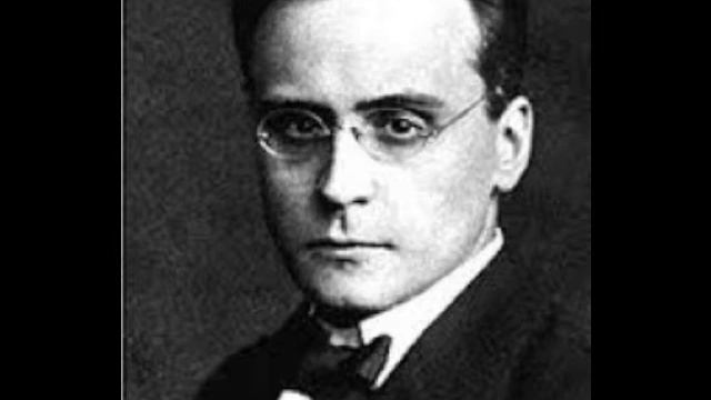 Anton Webern- 4 lieder op. 13- Pierre Boulez смотреть онлайн