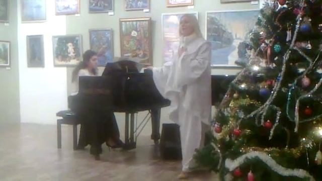 "Тебя я видела во сне" Чайковский смотреть онлайн