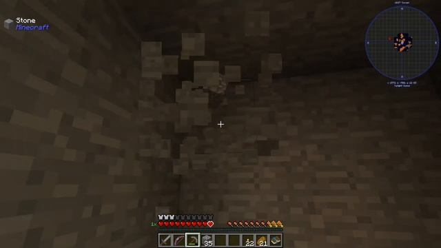 R.A.D Minecraft Modpack | Episode 1 | Minecraft But It's BETTER!