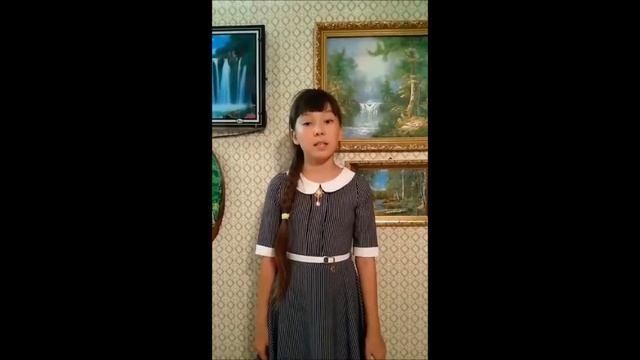 Акция «Ваш Сергей Есенин». Элла Аделеева смотреть онлайн