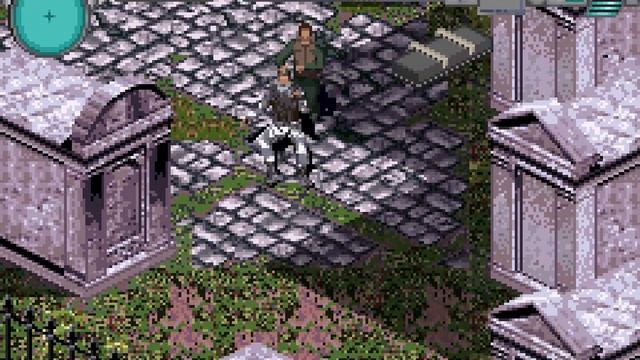 James Bond 007: Everything or Nothing [GBA] смотреть онлайн