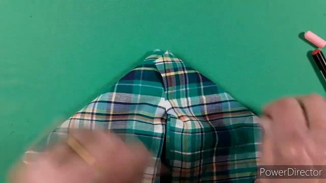 Очаровательная юбка-брюки-клеш для Барби. Chic wide skirt-pantaloons. Мастер класс. смотреть онлайн