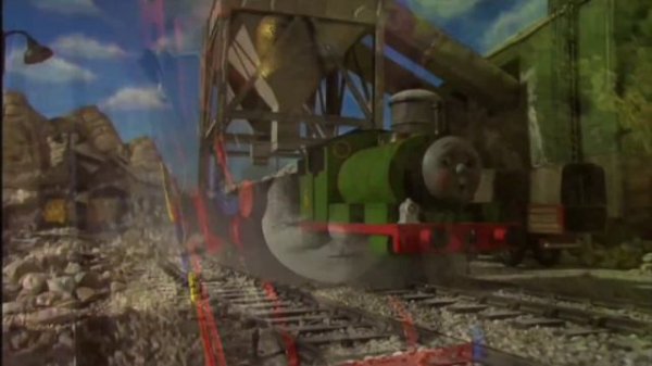 Never, Never, Never Give Up (HiT Styled Music Video).