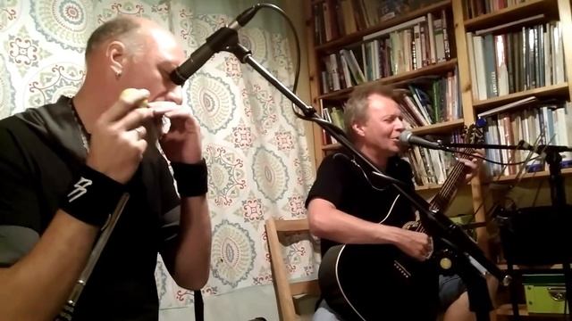 Сергей Калугин, Юрий Русланов - Ночь Защиты смотреть онлайн