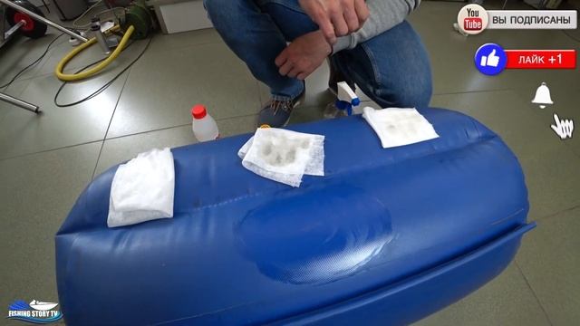 Почему нельзя обезжиривать ацетоном ? смотреть онлайн