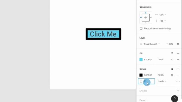 Figma Tutorial For Beginners in 7 minutes (2021) смотреть онлайн