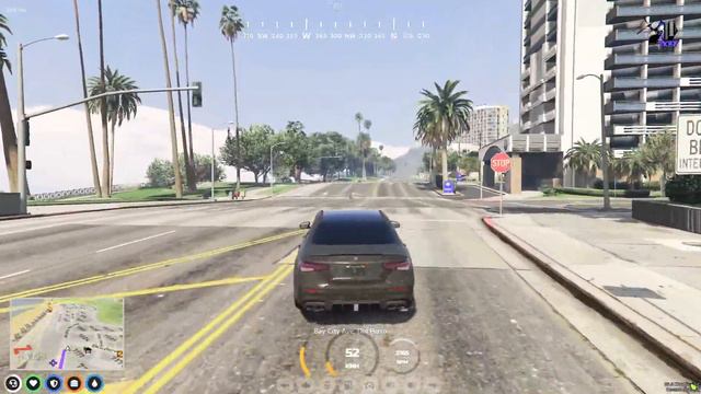 KVA NEELAN 🥵 (CHILL STREAM) #TKRP #GTAV смотреть онлайн