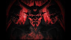 Ария - Бесы (нейросеть)