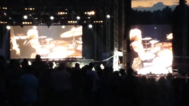 Aerosmith "draw the line" смотреть онлайн