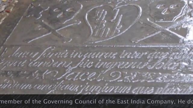 CSI St. Matthias Church, Vepery - Documentary смотреть онлайн