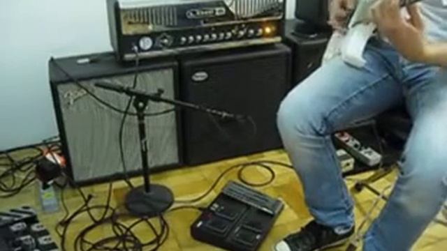 teste gabinete omega 1x12 cabeçote head line 6 hd ibanez jem jr смотреть онлайн