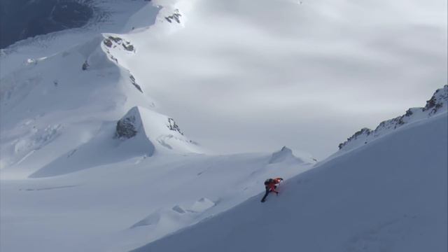 In Memory of Ueli Steck смотреть онлайн