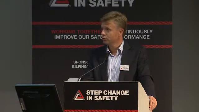 Human Factors and Competence Event - Martin Rune Pedersen - Competence Intro смотреть онлайн