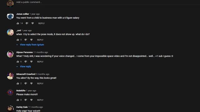 How I'm on the Origin Realms development team смотреть онлайн