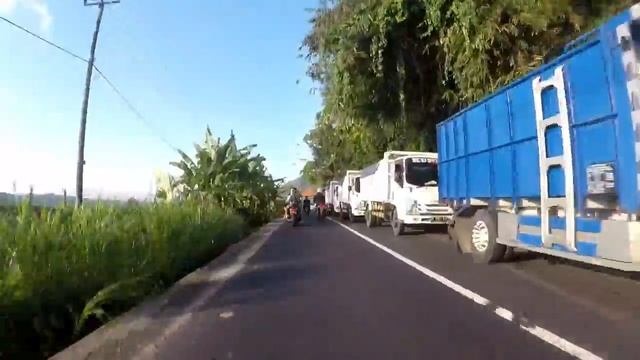 Roadtrip from Seminyak to Sidemen смотреть онлайн