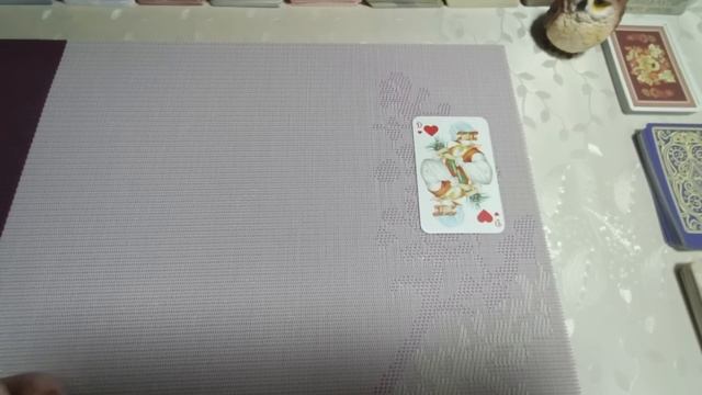 ♥️ЛИЧНАЯ ЖИЗНЬ ЧЕРВОВОЙ ДАМЫ...??? смотреть онлайн