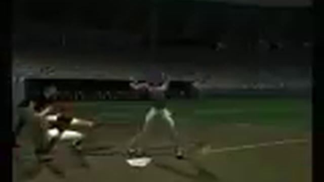 All-Star Baseball 2000 Nintendo 64 Gameplay_1999_02_18_1 смотреть онлайн