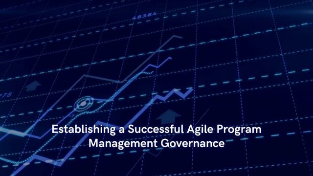 Agile Program Management - Present & Future | Promo | Erica Rianda | vCare PgMP Success Story смотреть онлайн
