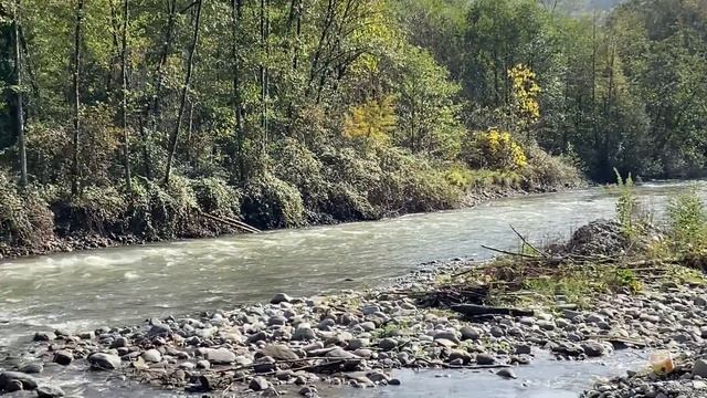 28.10.2023. Погода в Сочи в октябре. Смотри на Чёрное море каждый день. смотреть онлайн