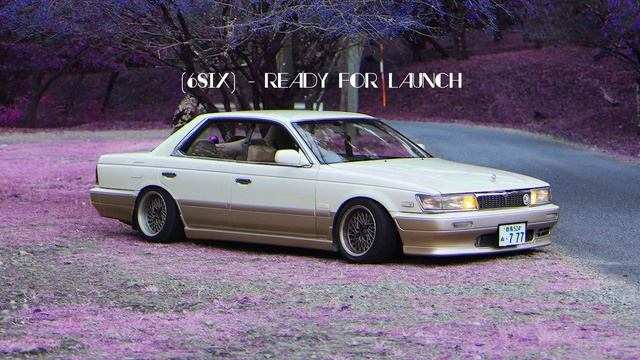 ЛЮТЫЙ ФОНК ДЛЯ ДРИФТА | 6SIX - READY FOR LAUNCH | PHONK смотреть онлайн