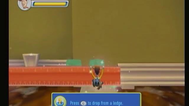 Toy Story 3 Wii - IGN Walkthrough: How to Survive the Java смотреть онлайн