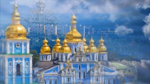 ,,Храм душі ,,Музика Леоніда Нечипорука, слова Сергія Сірого