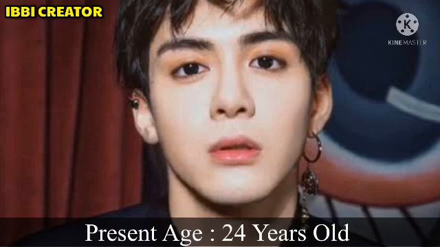 Joseph Zeng And Yang Chao Yue Dating Each Other ??? (Heroes Chinese Drama Actors) ~ Comparison 2022 смотреть онлайн