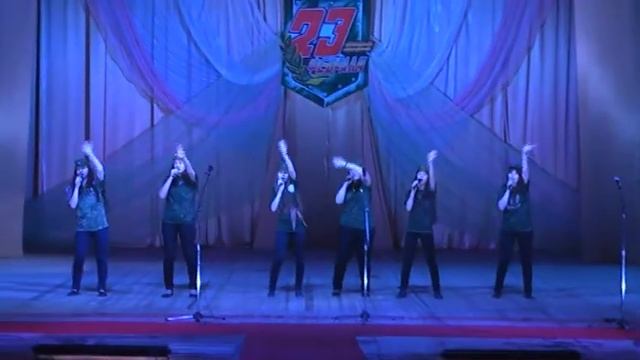 Ассорти - Армия смотреть онлайн