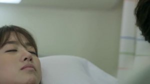 Высококачественная любовь 1 сезон 18 серия