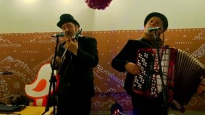 05   Wagon Buffet   Туманы