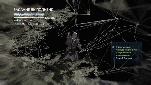Assassin's Creed 3 Remastered - Часть 9 смотреть онлайн