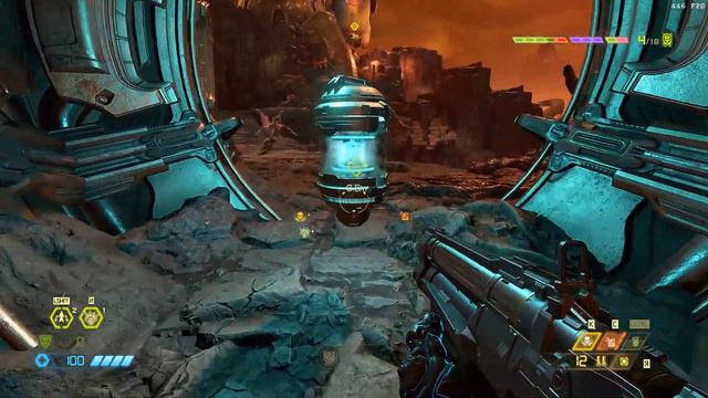 Самая тупая смерть на Ultra Nightmare смотреть онлайн