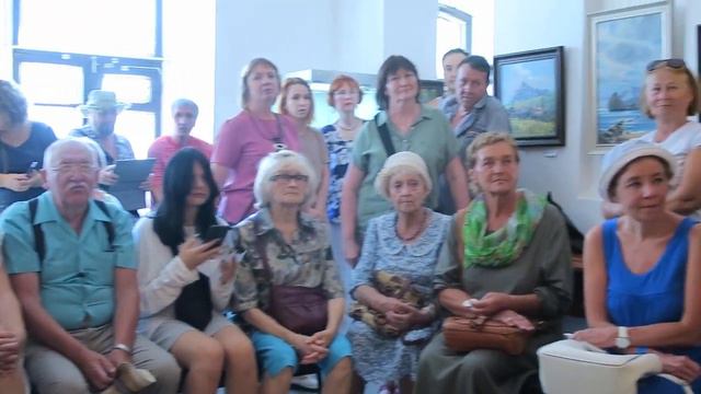 Светит месяц Исп Ю Куракова домра, концертмейстер Н Винина смотреть онлайн