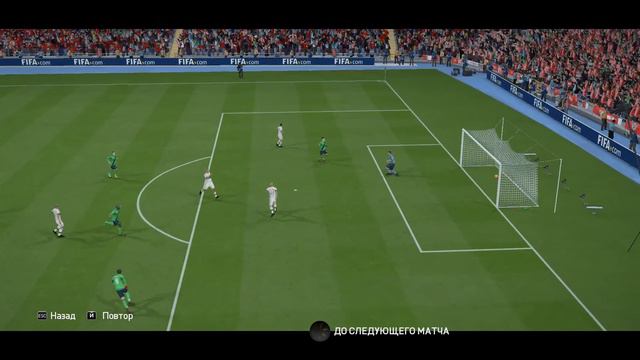 Клуб профи FIFA 16(PC) "Legion Russia " Андрей Косякин 01 смотреть онлайн