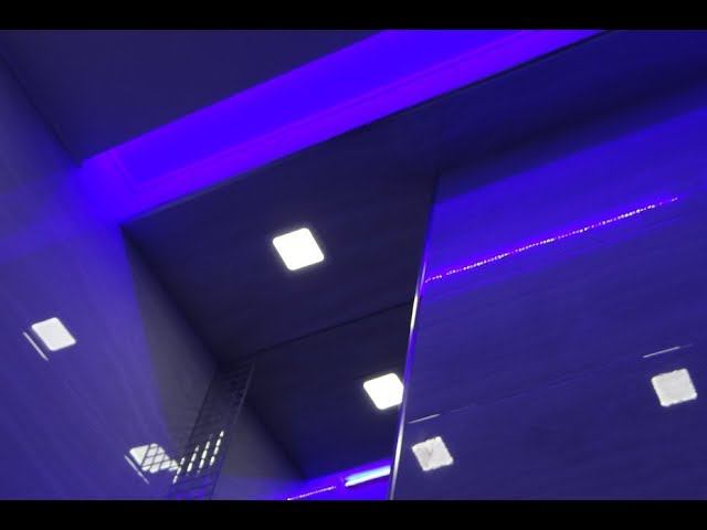 Красивый дизайн ванной комнаты смотреть онлайн