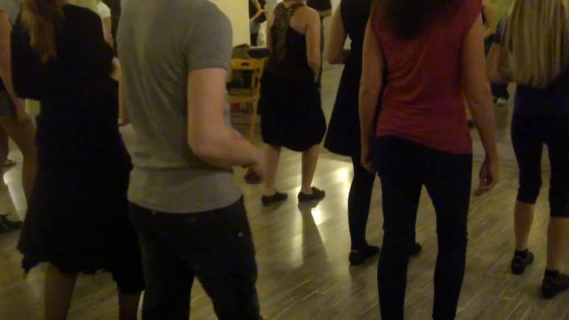kizomba.Кизомба шаги, видео урок. Kizomba dance, basic step. смотреть онлайн