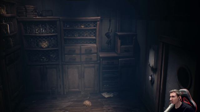 ШКОЛЬНЫЙ АД ➤ LITTLE NIGHTMARES 2 ➤ Прохождение #3 смотреть онлайн