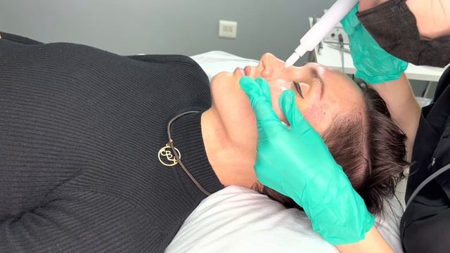 Холодная плазма. Что это такое и стоит ли делать холодную плазму. смотреть онлайн