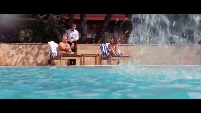 Отель Алые Паруса | Отдых в Феодосии | Туристическая компания ОНЛАЙН КРЫМ смотреть онлайн