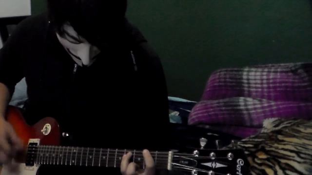 Cort CR 100 Vs Epiphone LP 100 1998 смотреть онлайн