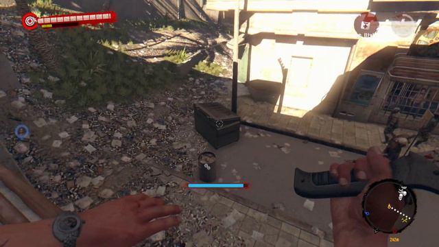 φ(*￣0￣)Dead Island Definitive Edition #16 Poboczne Zadania - Nagrania Zakonnicy q(≧▽≦q) смотреть онлайн