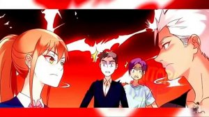 озвучка манги хитрая жена и опасный муж и рай для животных